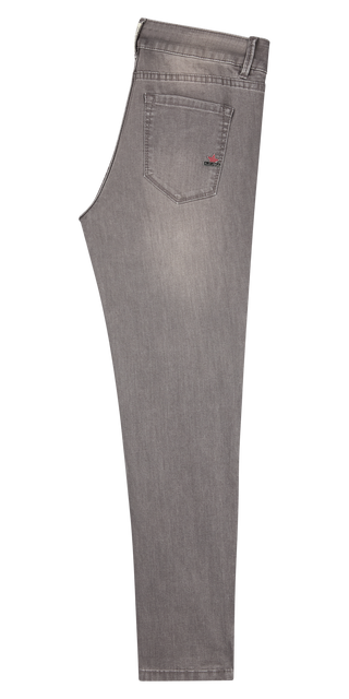 BUENA VISTA Italy 7/8 - Ash Grey Denim - 2507 B5311 694.4777
