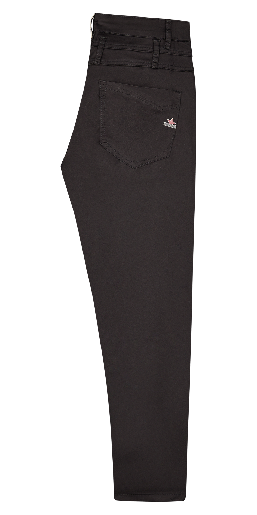 BUENA VISTA FLORIDA-Z 7/8 black 2507 B5742 4003.014 - Stretch Twill