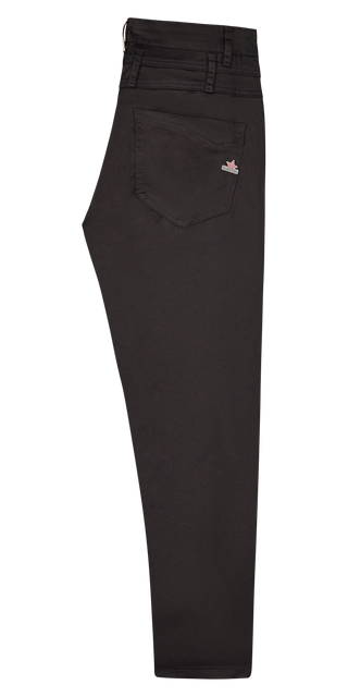 BUENA VISTA FLORIDA-Z 7/8 black 2507 B5742 4003.014 - Stretch Twill