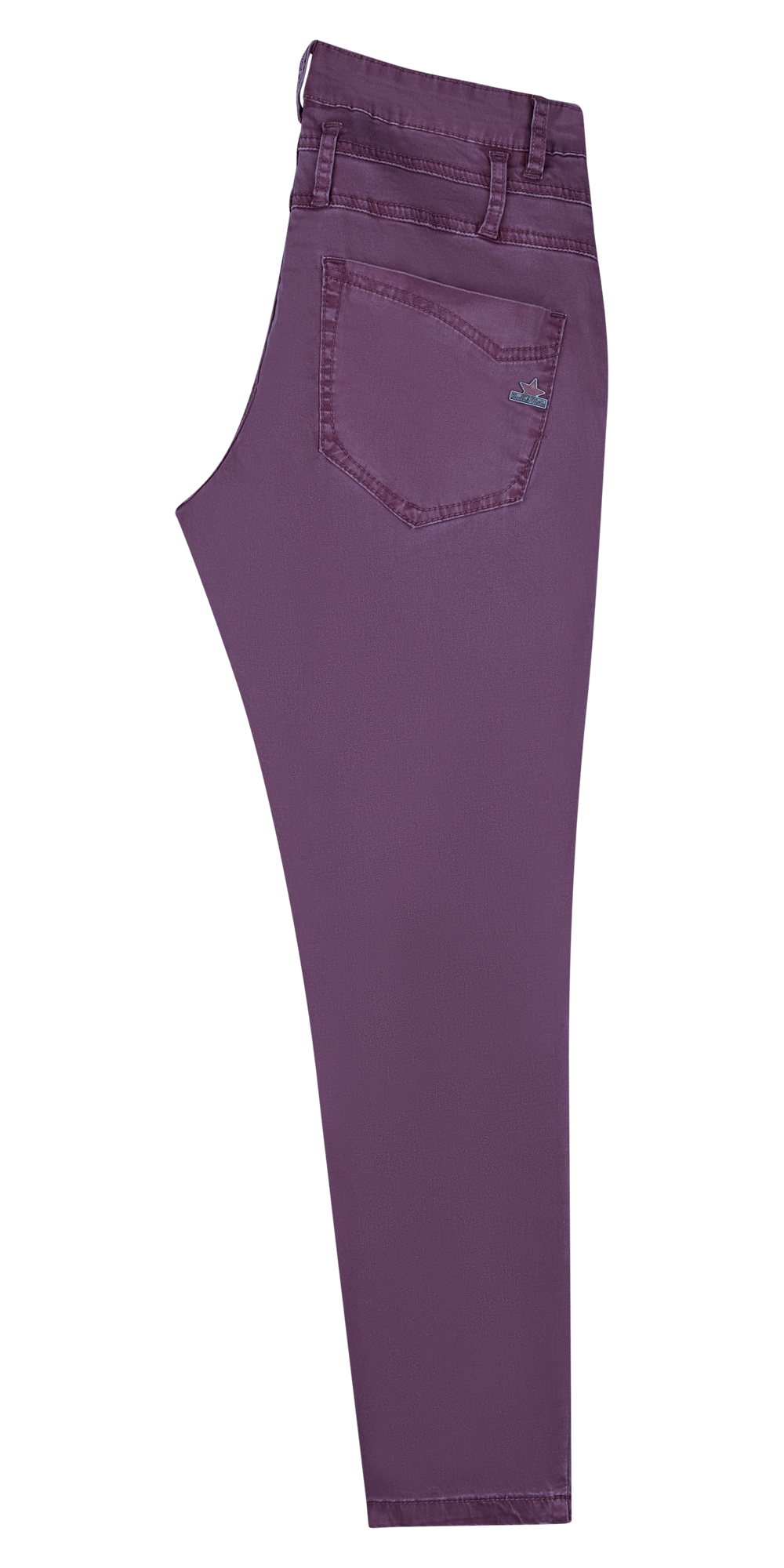 BUENA VISTA FLORIDA-Z Stoffhose - Amethyst Drift - 2507 B5742 4003.4870