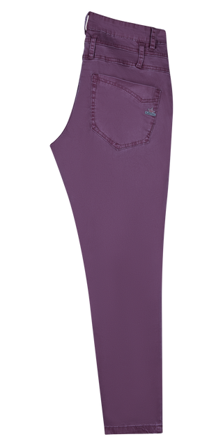 BUENA VISTA FLORIDA-Z Stoffhose - Amethyst Drift - 2507 B5742 4003.4870