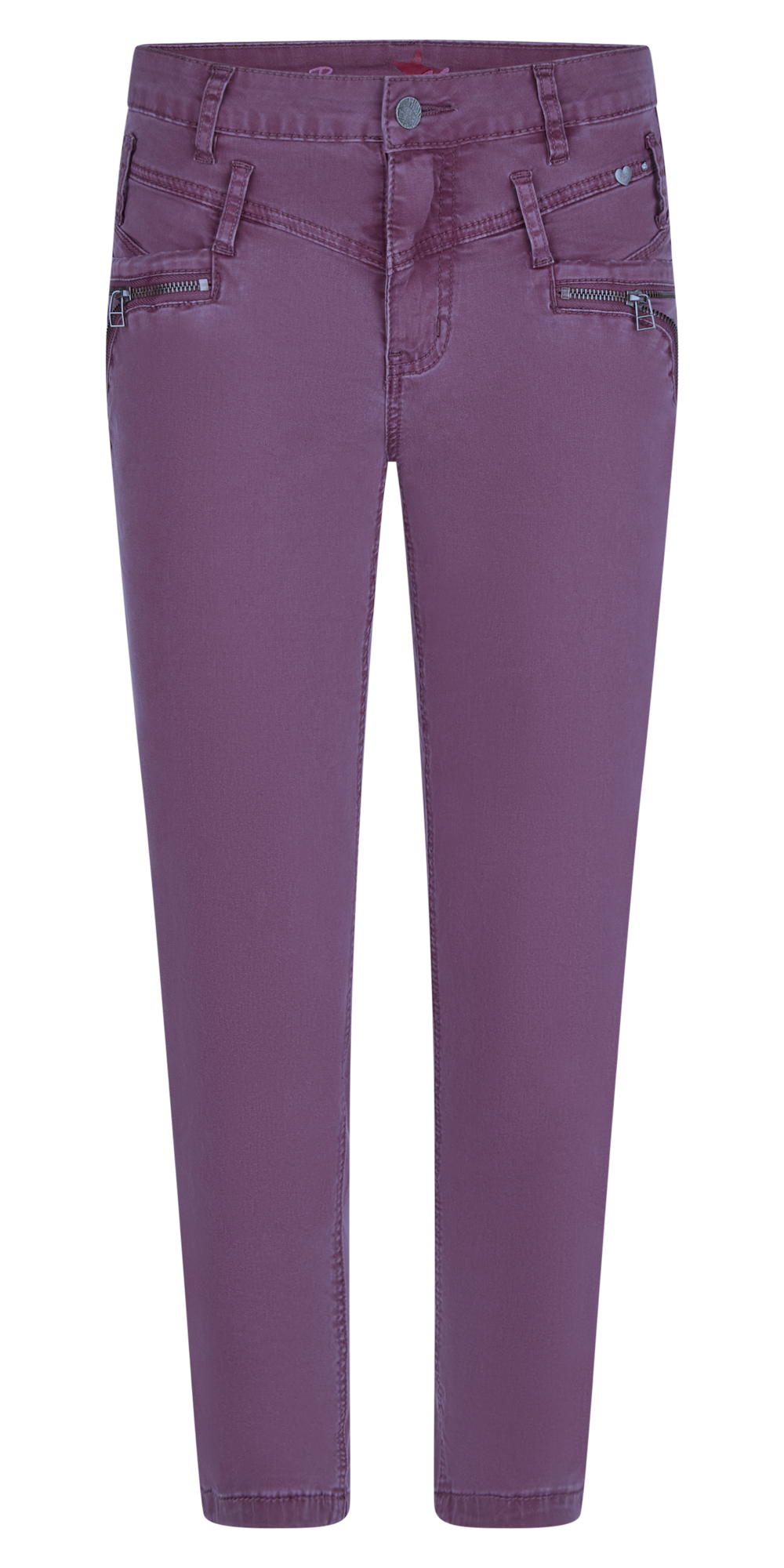 BUENA VISTA FLORIDA-Z Stoffhose - Amethyst Drift - 2507 B5742 4003.4870
