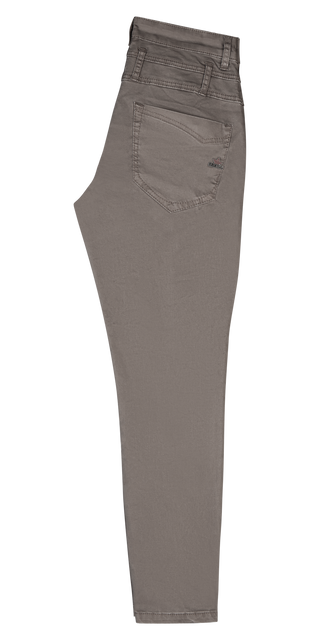 BUENA VISTA FLORIDA-Z Stoffhose - Warm Stone Grey - 2507 B5742 4003.5902
