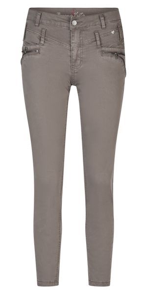 BUENA VISTA FLORIDA-Z Stoffhose - Warm Stone Grey - 2507 B5742 4003.5902