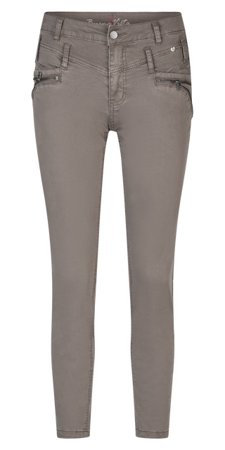 BUENA VISTA FLORIDA-Z Stoffhose - Warm Stone Grey - 2507 B5742 4003.5902