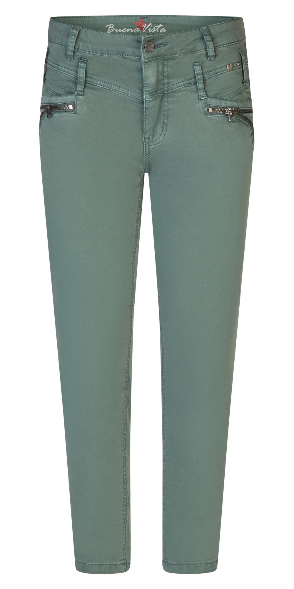 BUENA VISTA FLORIDA-Z 7/8 Hose - Verdant Mist Green - 2507 B5742 4003.7013