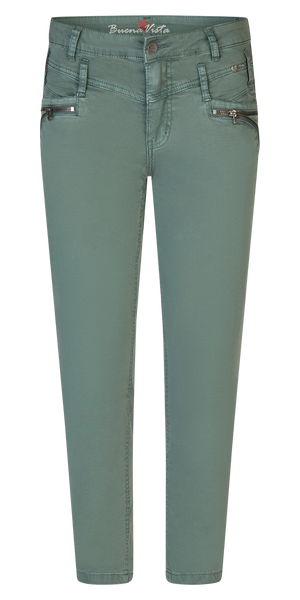 BUENA VISTA FLORIDA-Z 7/8 Hose - Verdant Mist Green - 2507 B5742 4003.7013