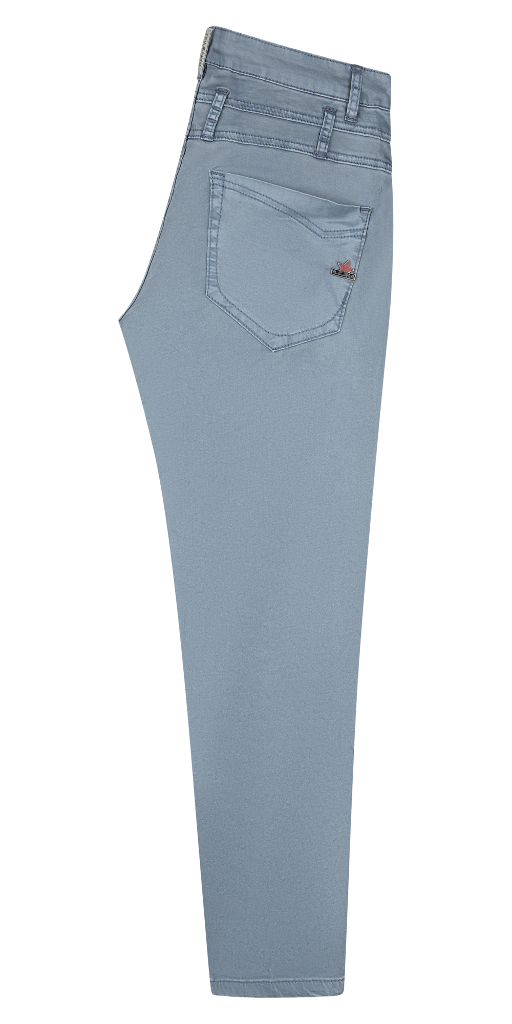 BUENA VISTA FLORIDA-Z 7/8 Stoffhose - Blue Harbor Stone - 2507 B5742 4003.8003