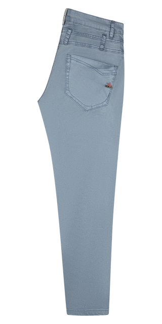 BUENA VISTA FLORIDA-Z 7/8 Stoffhose - Blue Harbor Stone - 2507 B5742 4003.8003