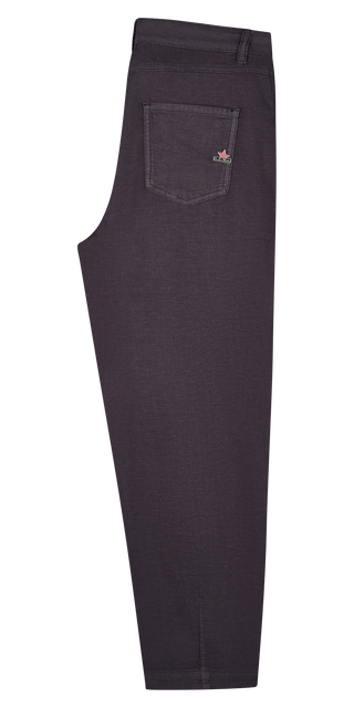 BUENA VISTA Ballon Hose - Ink Aubergine - 2507 B5766 4206.1177