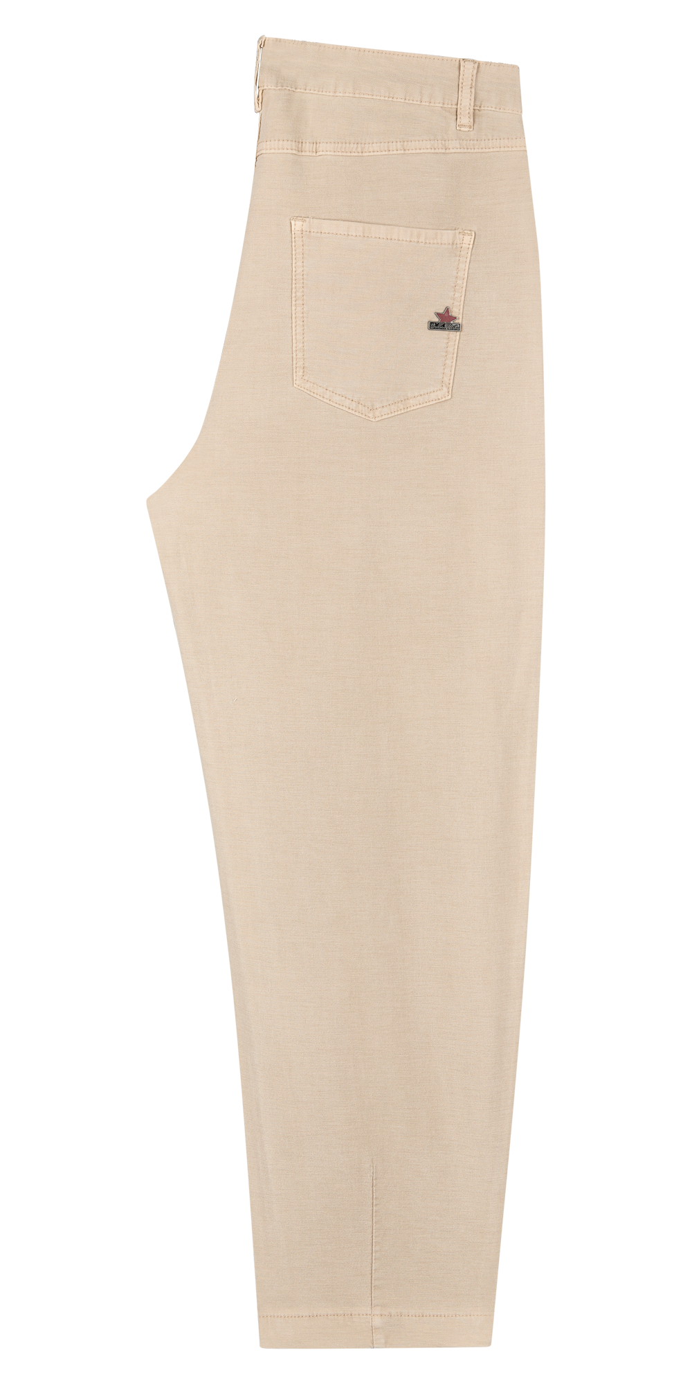 BUENA VISTA BALLON Stoffhose - Sunlit Sand - 2507 B5766 4206.6349
