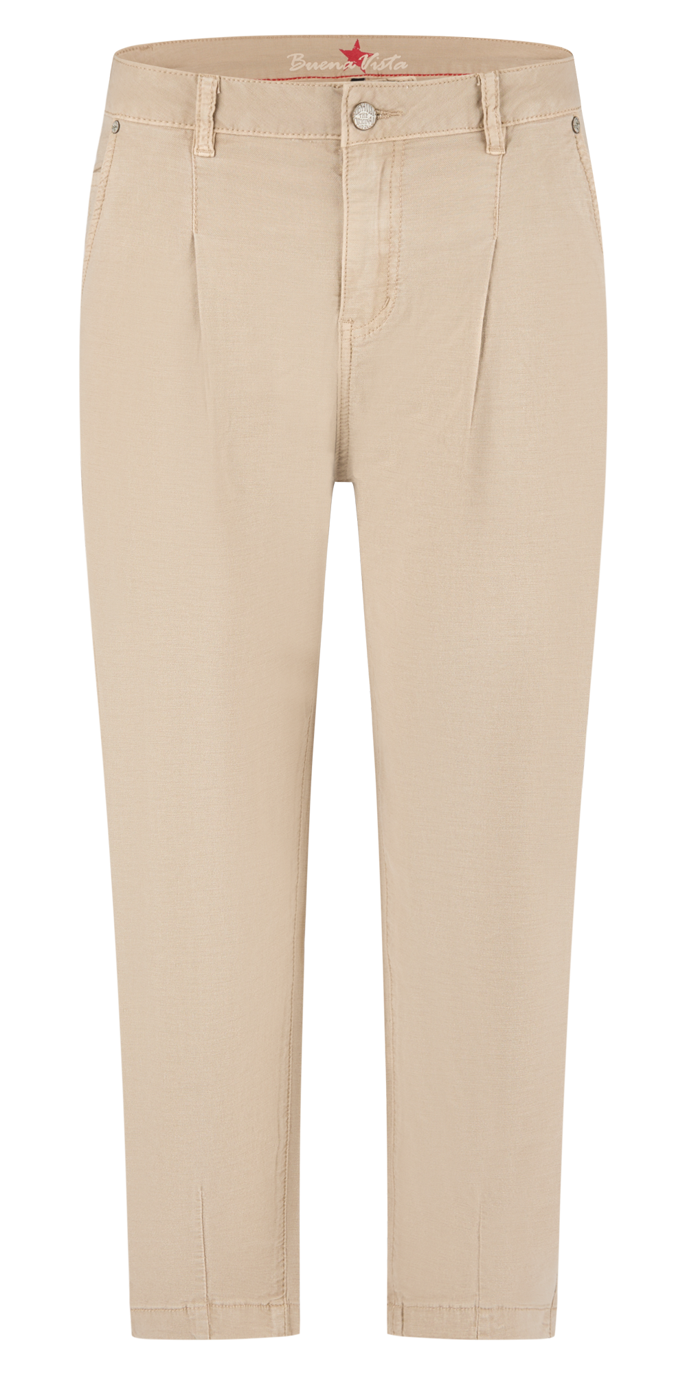 BUENA VISTA BALLON Stoffhose - Sunlit Sand - 2507 B5766 4206.6349