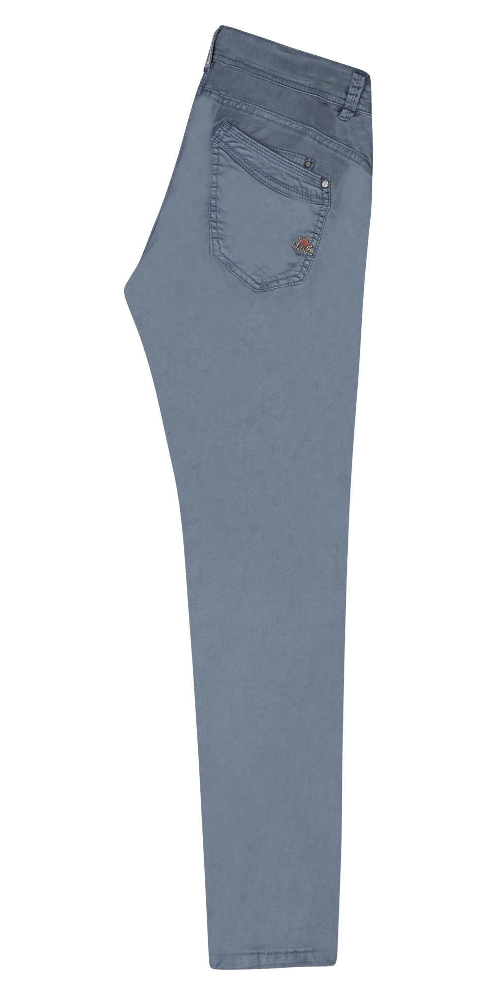BUENA VISTA MALIBU Cropped - Steelway Sky - 2507 B5826 4003.8003
