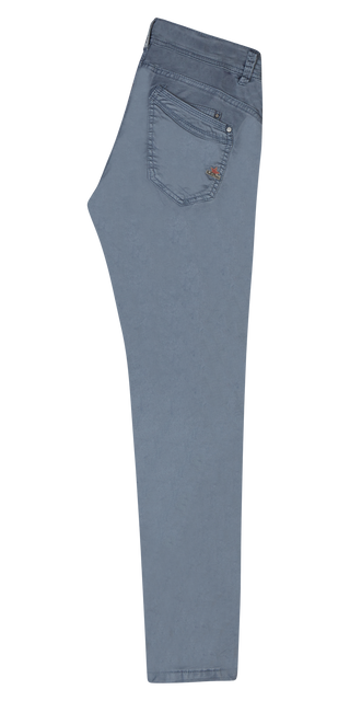 BUENA VISTA MALIBU Cropped - Steelway Sky - 2507 B5826 4003.8003