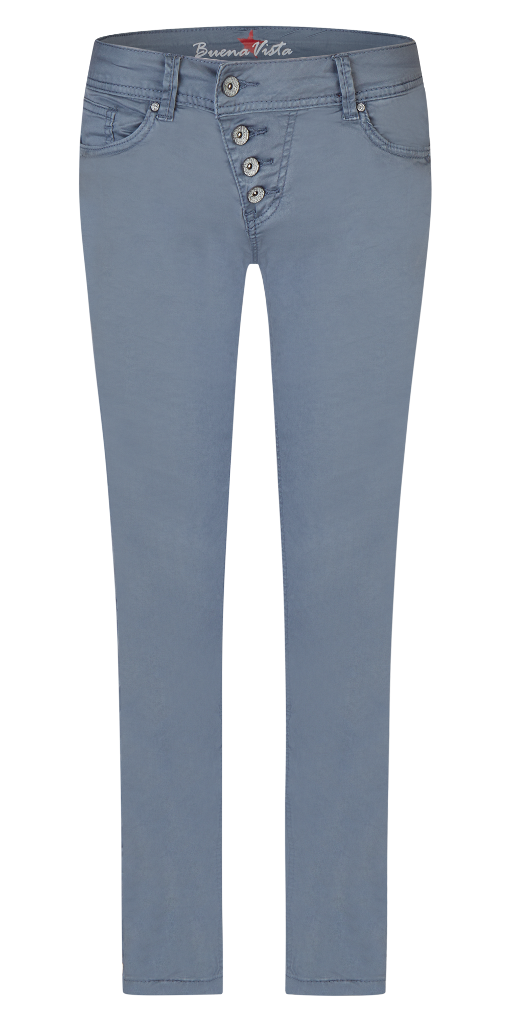 BUENA VISTA MALIBU Cropped - Steelway Sky - 2507 B5826 4003.8003