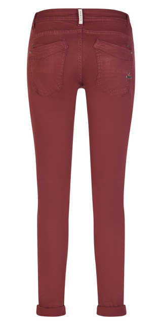 BUENA VISTA Malibu Five Pocket - Burgundy Ember - 2508 B5001 4141.8996