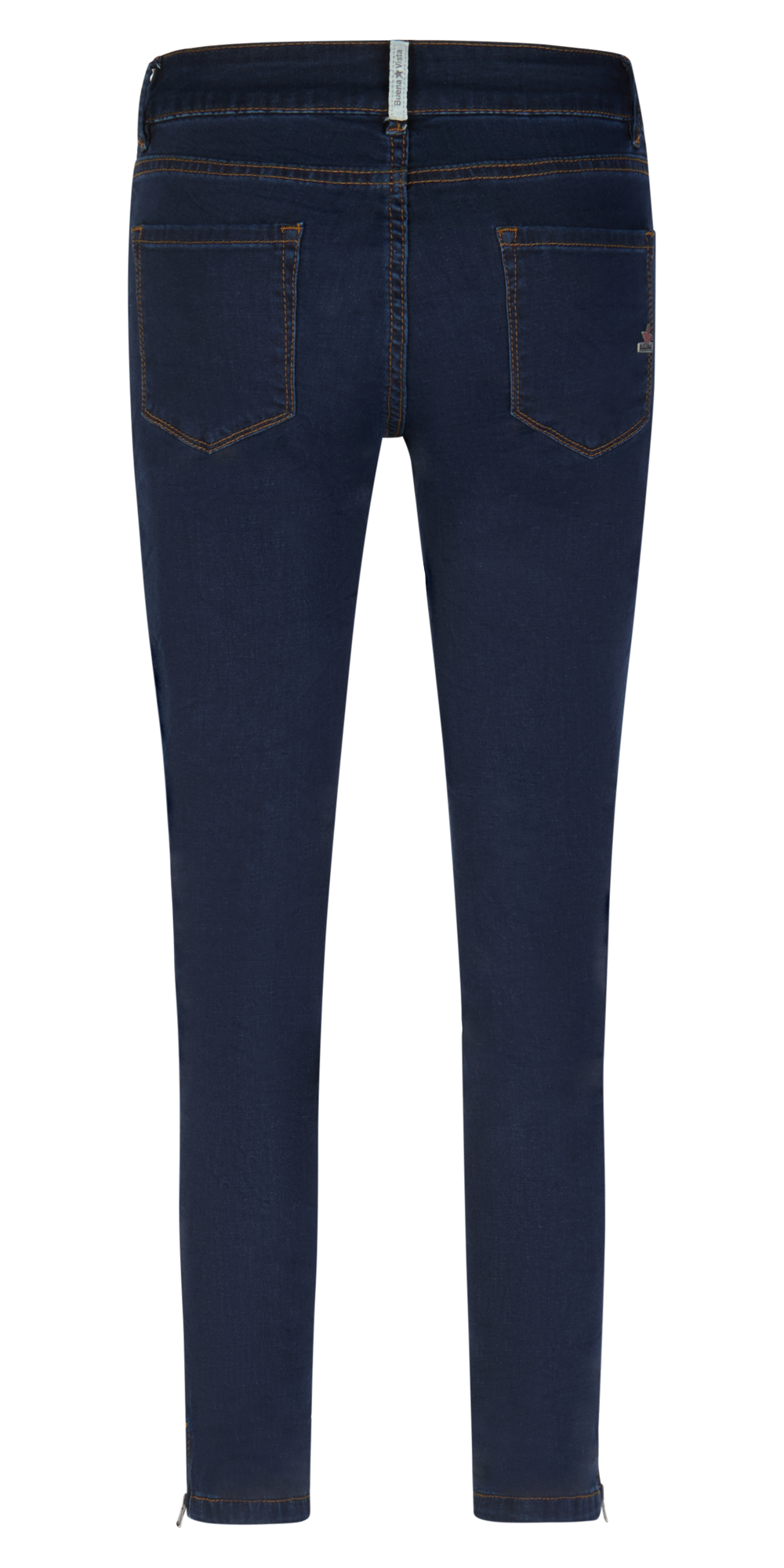 BUENA VISTA Italy 7/8 - Midnight Indigo - 2509 B5311 102.6958