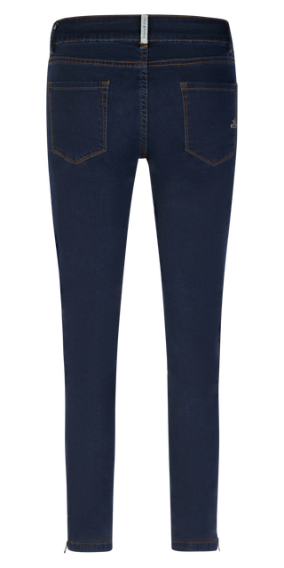 BUENA VISTA Italy 7/8 - Midnight Indigo - 2509 B5311 102.6958