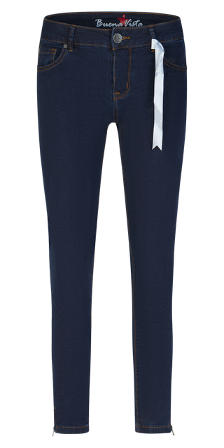BUENA VISTA Italy 7/8 - Midnight Indigo - 2509 B5311 102.6958