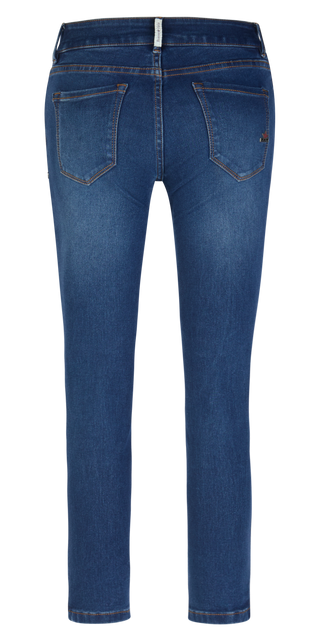 BUENA VISTA ITALY 7/8 - Blue Horizon Stretch Denim - 2509 B5311 401.8280