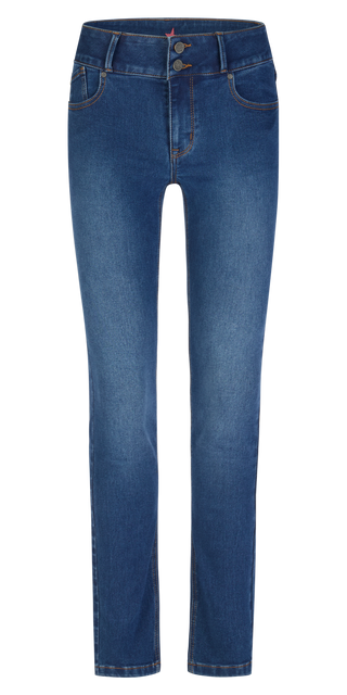 BUENA VISTA Tummyless Tummyless - Indigo Coast Blue - 2509 B5664 401.8280
