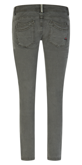 BUENA VISTA MALIBU Cropped - Deep Moss Green - 2509 B5826 4212.4706