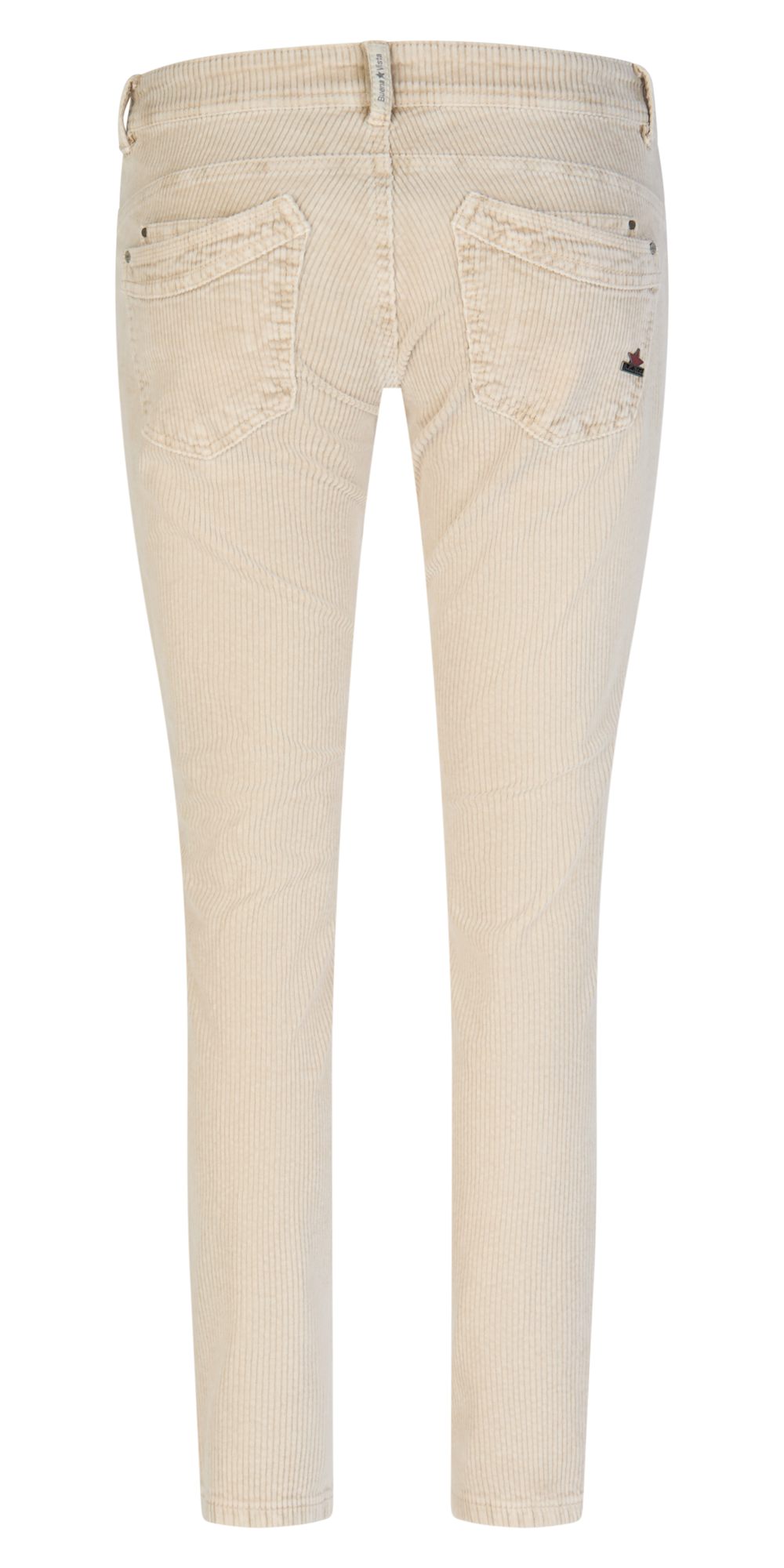 BUENA VISTA Malibu cropped - Sandstone Whisper - 2509 B5826 9270.4269