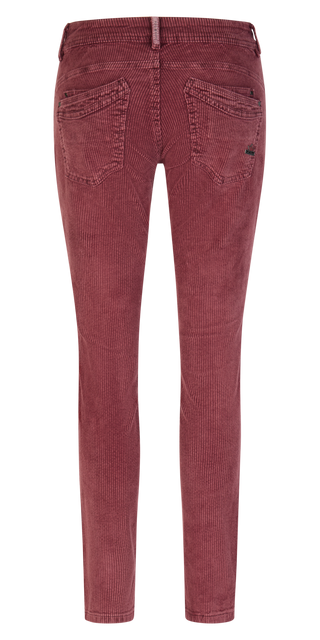 BUENA VISTA Malibu Cropped - Vintage Merlot Red - 2509 B5826 9270.8996