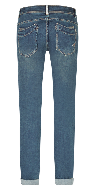 BUENA VISTA MALIBU Stretch-Jeans - Coastal Indigo - 2510 B5001 369.9375