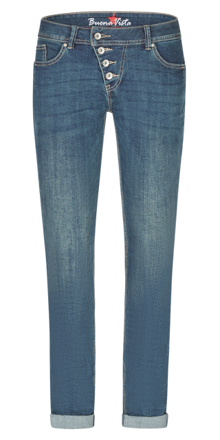 BUENA VISTA MALIBU Stretch-Jeans - Coastal Indigo - 2510 B5001 369.9375