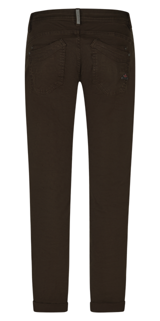 BUENA VISTA MALIBU Stretch Twill - Cocoa Espresso - 2510 B5001 4141.6970
