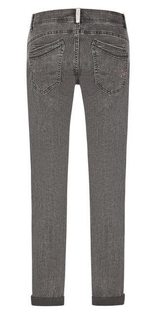 BUENA VISTA MALIBU - Tumbled Asphalt Black - 2510 B5001 769.9509