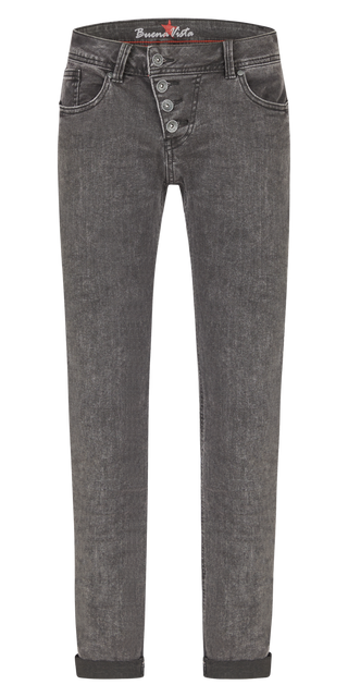 BUENA VISTA MALIBU - Tumbled Asphalt Black - 2510 B5001 769.9509
