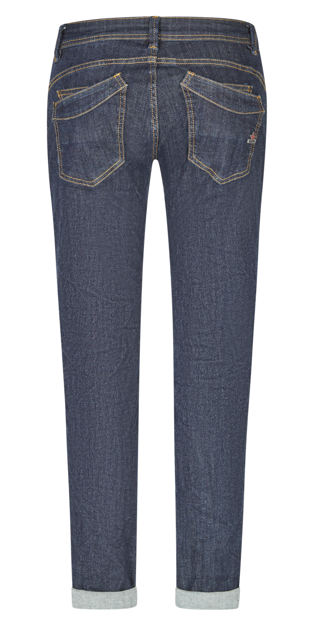 BUENA VISTA MALIBU CC Stretch Denim - Midnight Indigo Loop - 2510 B5267 397.9195