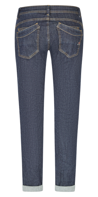 BUENA VISTA MALIBU CC Stretch Denim - Midnight Indigo Loop - 2510 B5267 397.9195