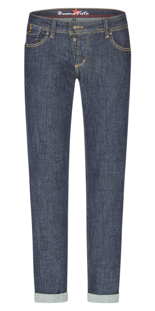 BUENA VISTA MALIBU CC Stretch Denim - Midnight Indigo Loop - 2510 B5267 397.9195