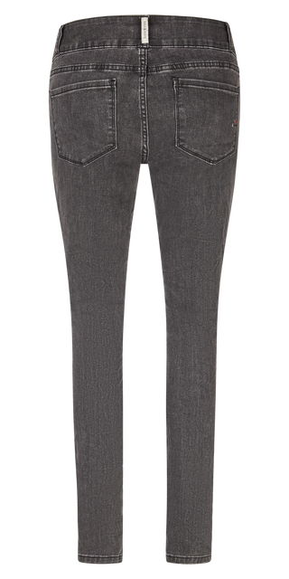 BUENA VISTA TUMMYLESS Jeans - Charcoal Stardust - 2510 B5664 769.9509