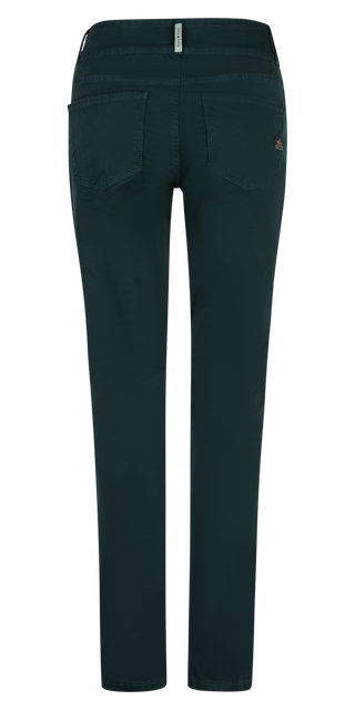 BUENA VISTA TUMMYLESS Tapered Hose - Deep Teal Harbor - 2511 B5664 4141.5099