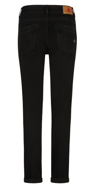BUENA VISTA Malibu-Zip High 2511 B5914 681.014 - Night Velvet - 2511 B5914 681.014