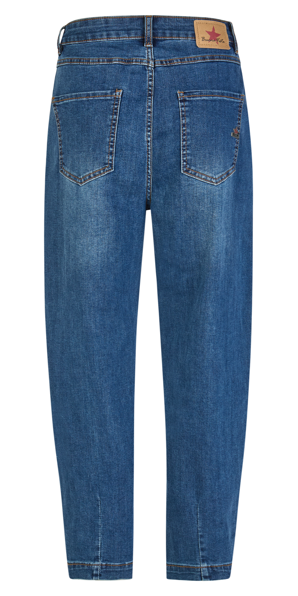 BUENA VISTA BALLON Baggy - Indigo Horizon - 2601 B5766 369.8447