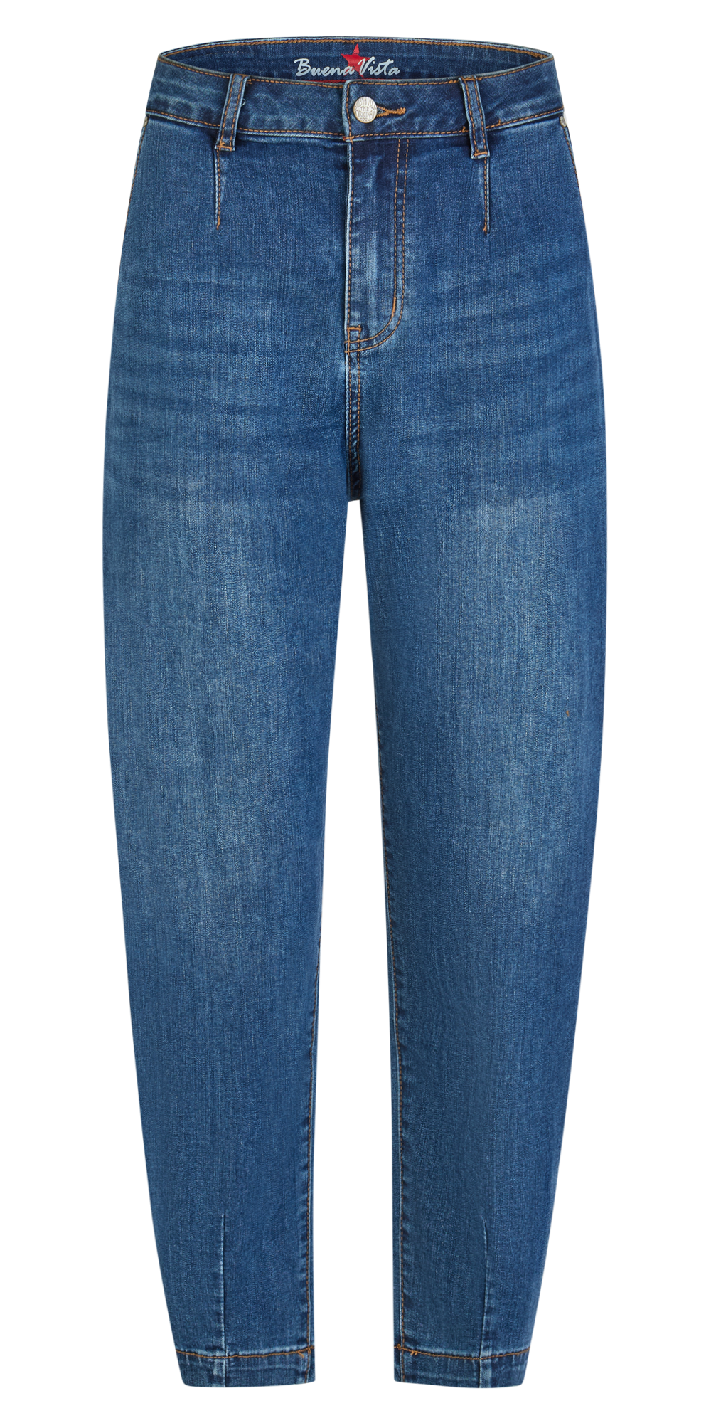 BUENA VISTA BALLON Baggy - Indigo Horizon - 2601 B5766 369.8447