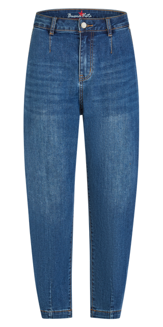 BUENA VISTA BALLON Baggy - Indigo Horizon - 2601 B5766 369.8447