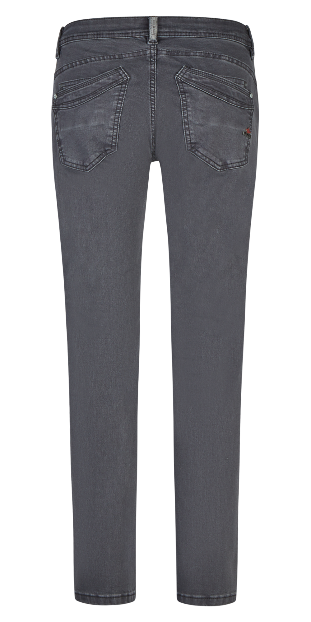 BUENA VISTA Malibu Cropped - Deep Harbor Grey - 2601 B5826 4141.5464 von Buena Vista