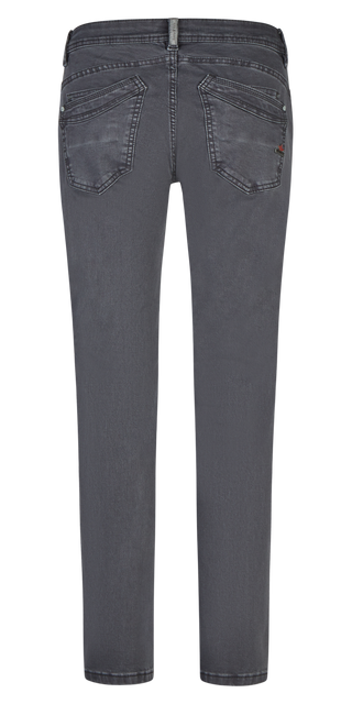 BUENA VISTA Malibu Cropped - Deep Harbor Grey - 2601 B5826 4141.5464