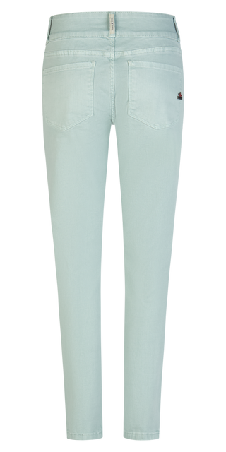 BUENA VISTA Tummyless Cropped meerschaum 2601 B5827 4141.5384 - Misty Sea Blue - 2601 B5827 4141.5384
