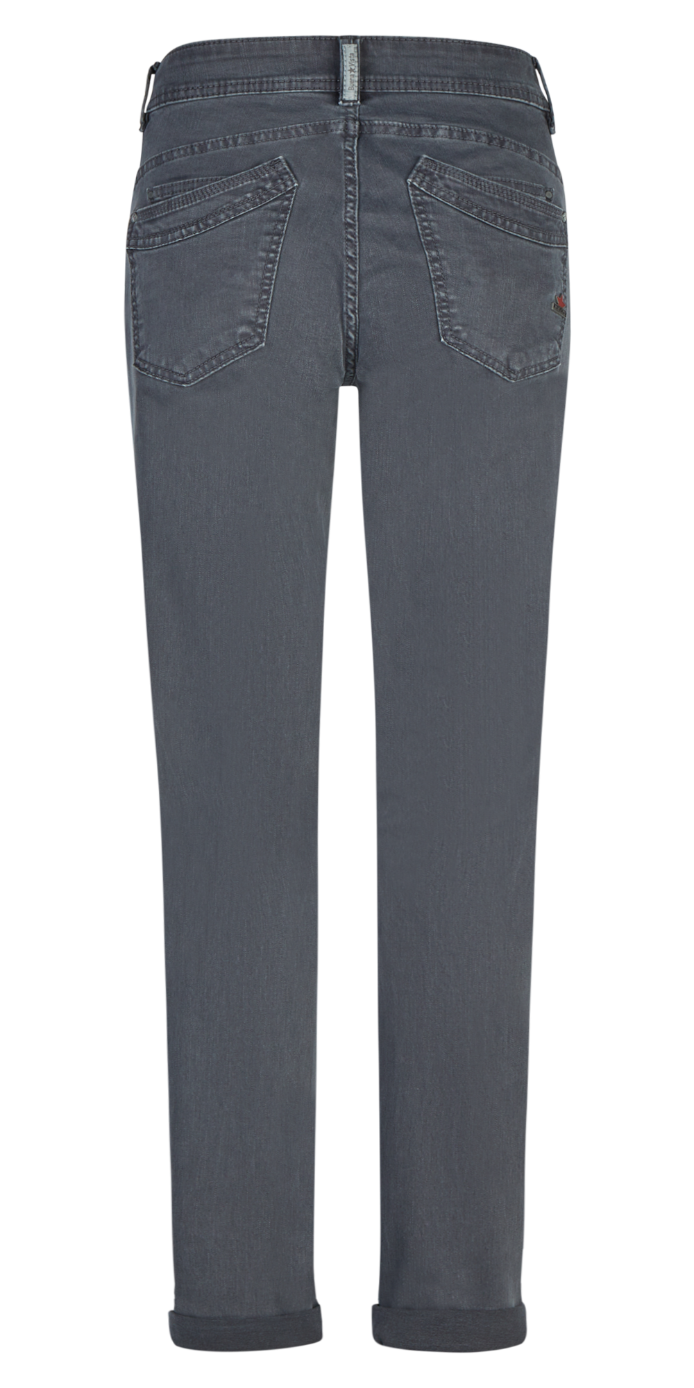 BUENA VISTA Malibu Zip High - Slate River Denim - 2601 B5914 4141.5464