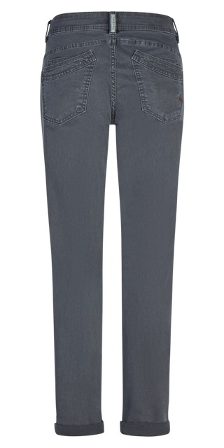 BUENA VISTA Malibu Zip High - Slate River Denim - 2601 B5914 4141.5464