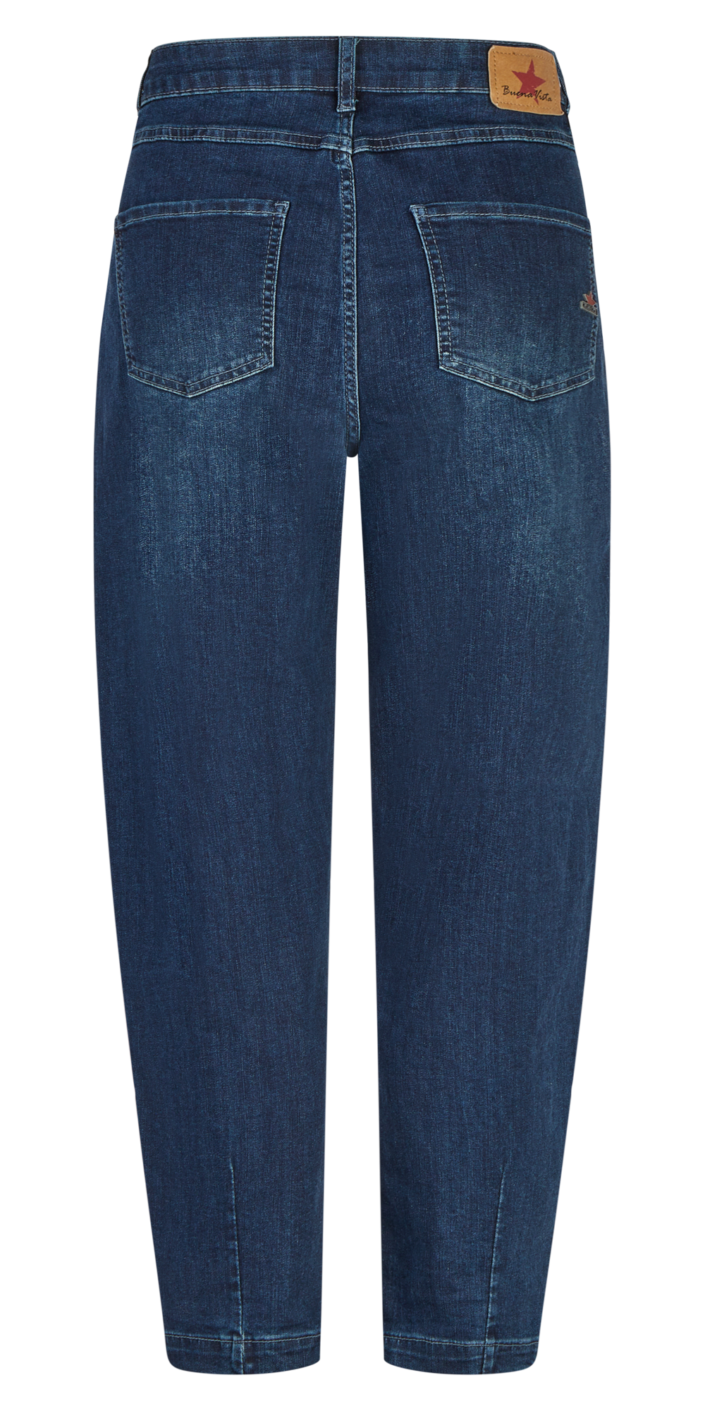 BUENA VISTA BALLON-F Ballonhose - Deep Twilight Blue - 2601 B5974 369.8920