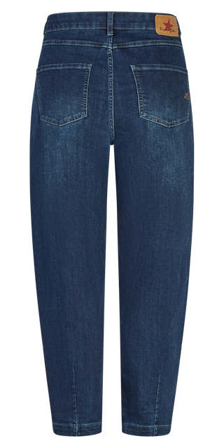 BUENA VISTA BALLON-F Ballonhose - Deep Twilight Blue - 2601 B5974 369.8920