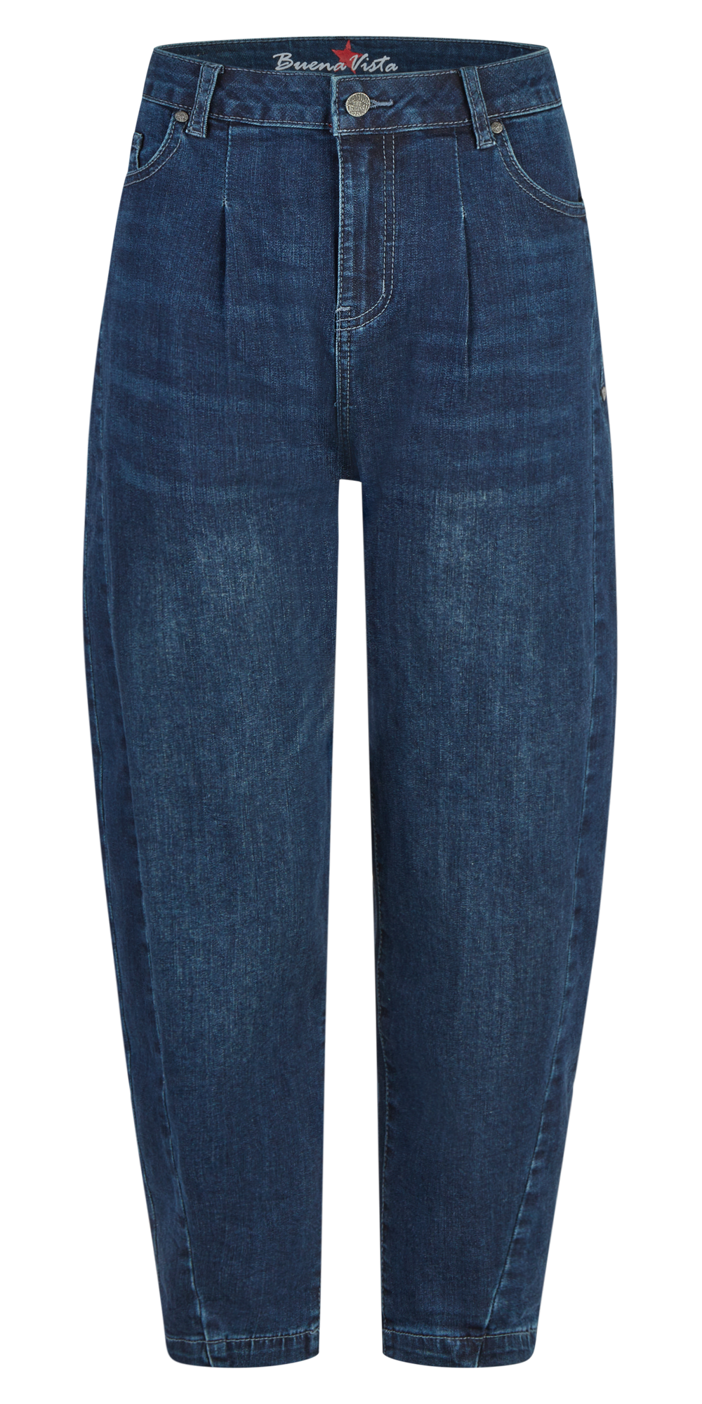 BUENA VISTA BALLON-F Ballonhose - Deep Twilight Blue - 2601 B5974 369.8920